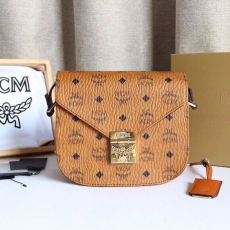 MCM Satchel Bags